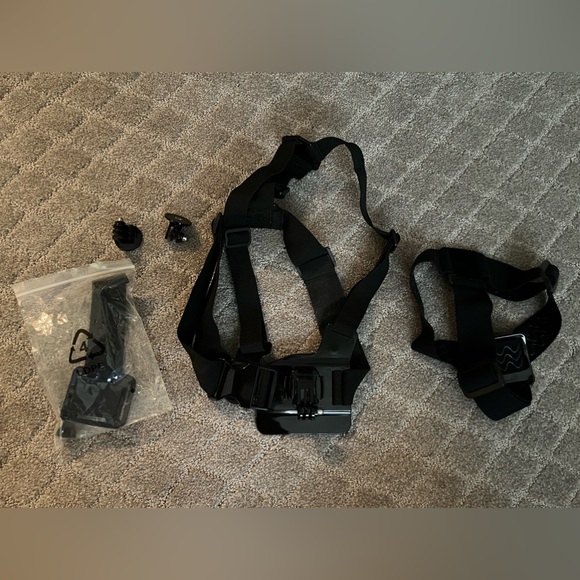 GoPro HERO Session + Bundle - Picture 10 of 10